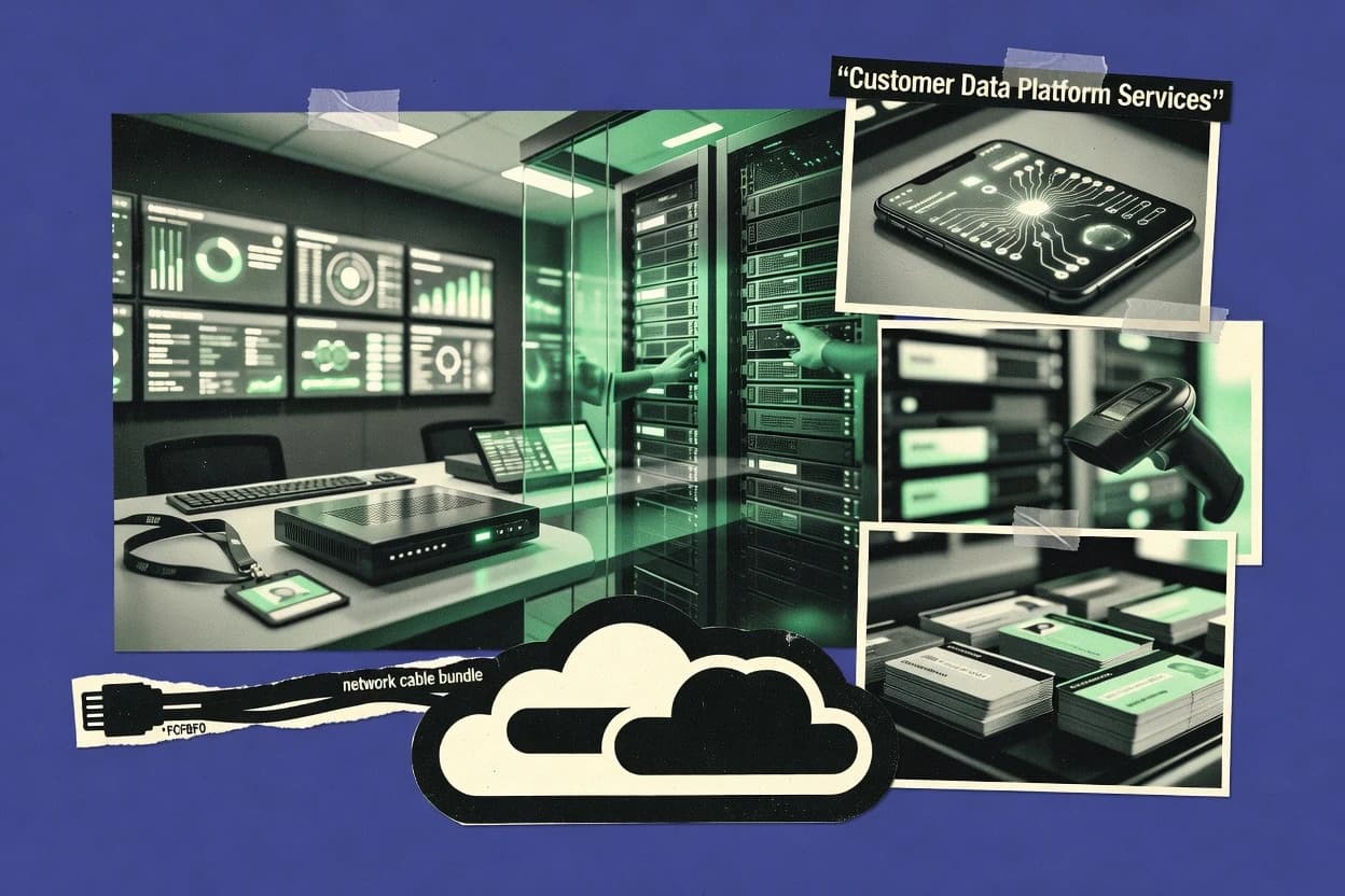 Top 10 Best Customer Data Platform Services of 2026