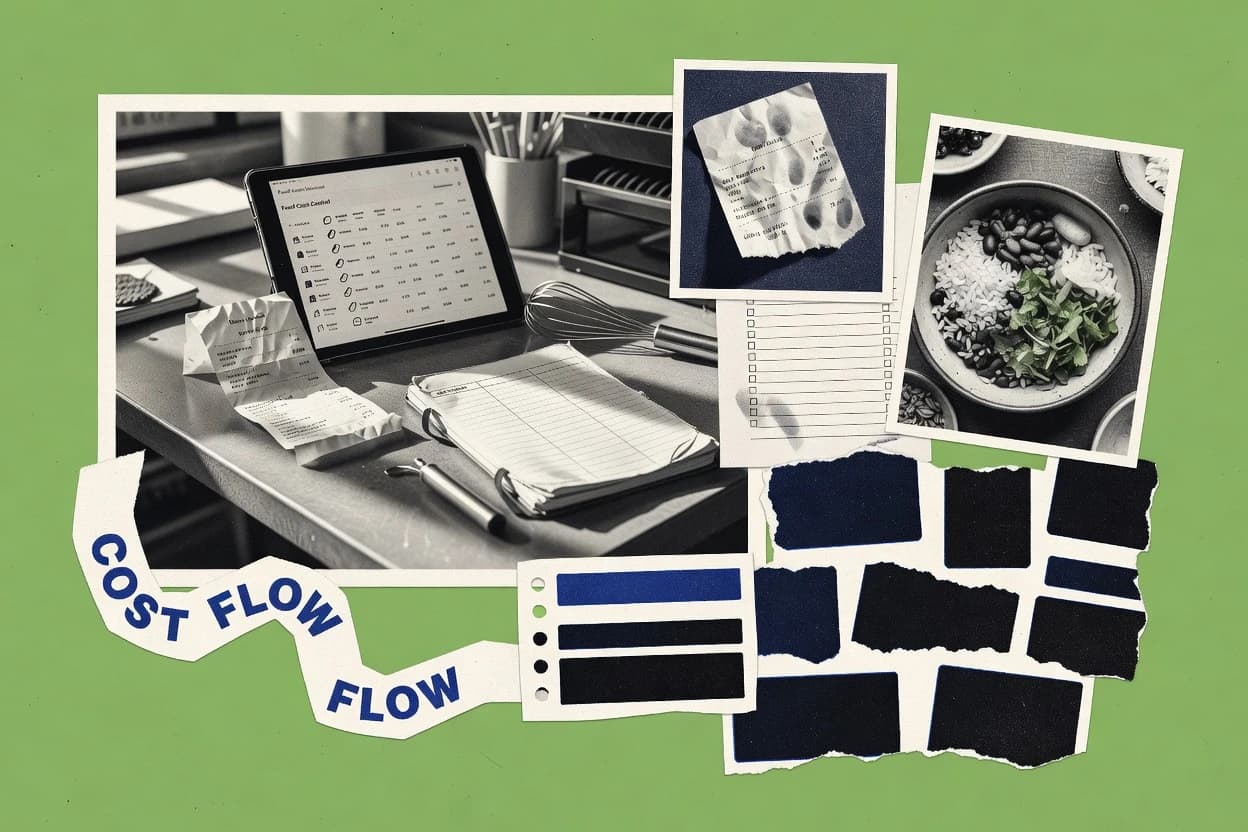 Top 10 Best Food Cost Control Software of 2026