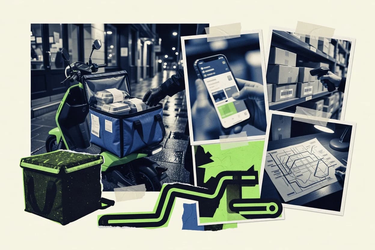 Top 10 Best Food Delivery System Software of 2026
