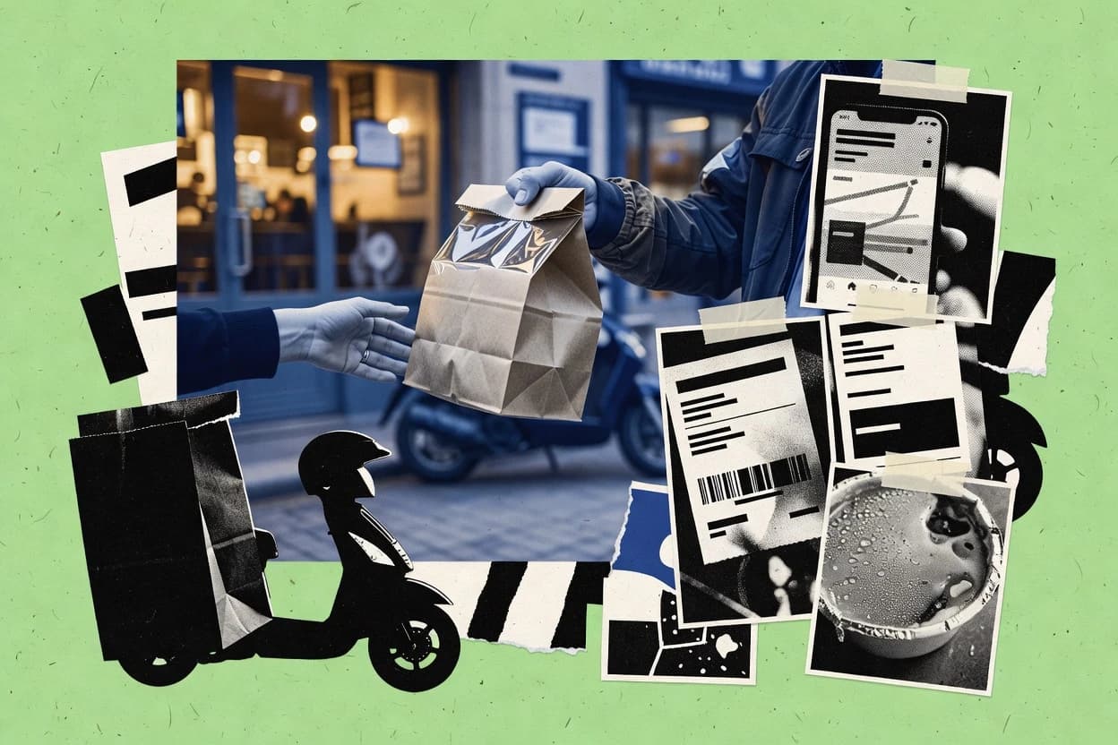 Top 10 Best Food Delivery Service Software of 2026