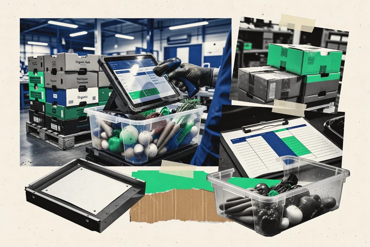 Top 10 Best Food Inventory System Software of 2026