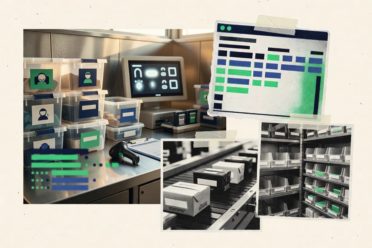 Top 10 Best Food Manufacturing Inventory Software of 2026