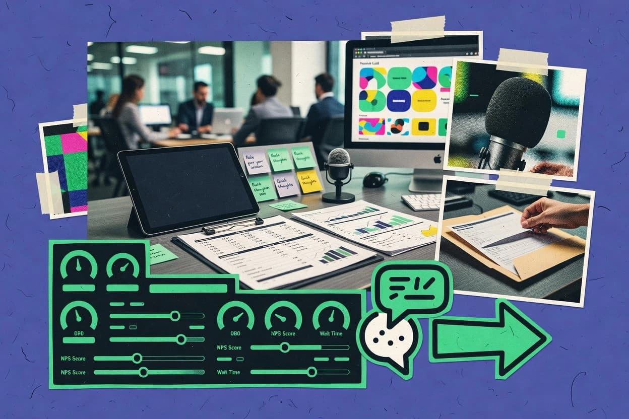Top 10 Best Customer Experience Measurement Services of 2026