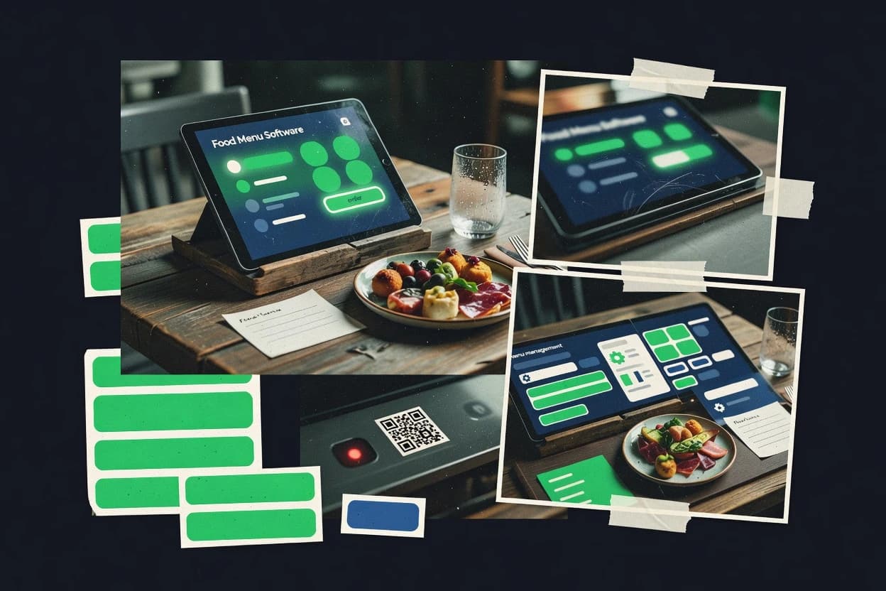 Top 10 Best Food Menu Software of 2026