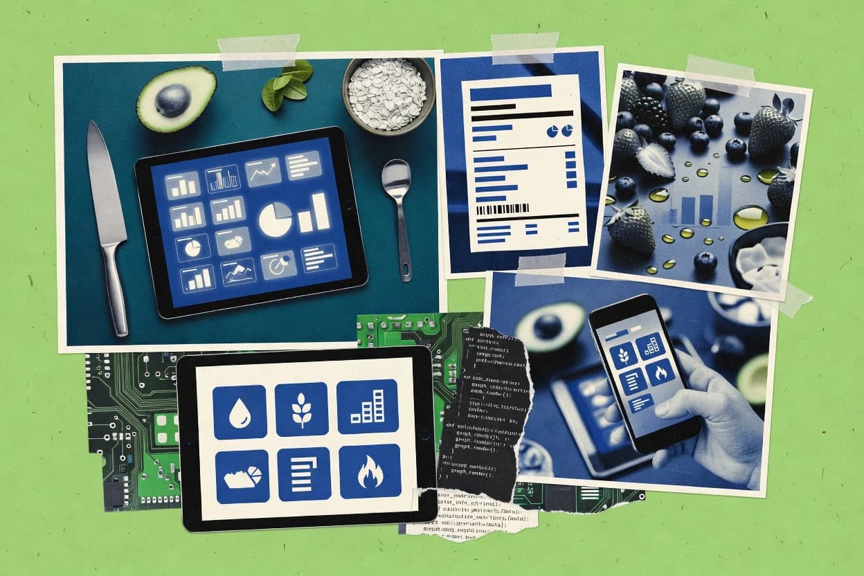 Top 10 Best Food Nutrition Software of 2026