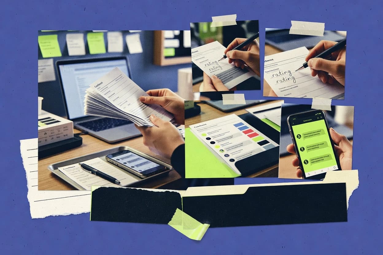 Top 10 Best Customer Feedback Management Services of 2026