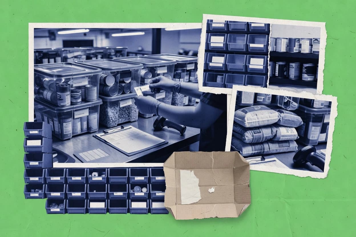 Top 10 Best Food Pantry Inventory Software of 2026