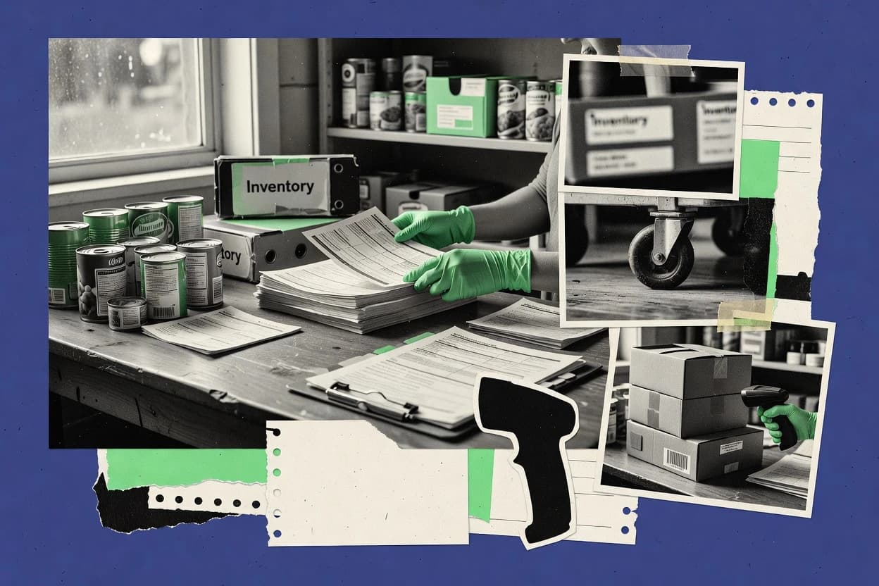 Top 10 Best Food Pantry Database Software of 2026
