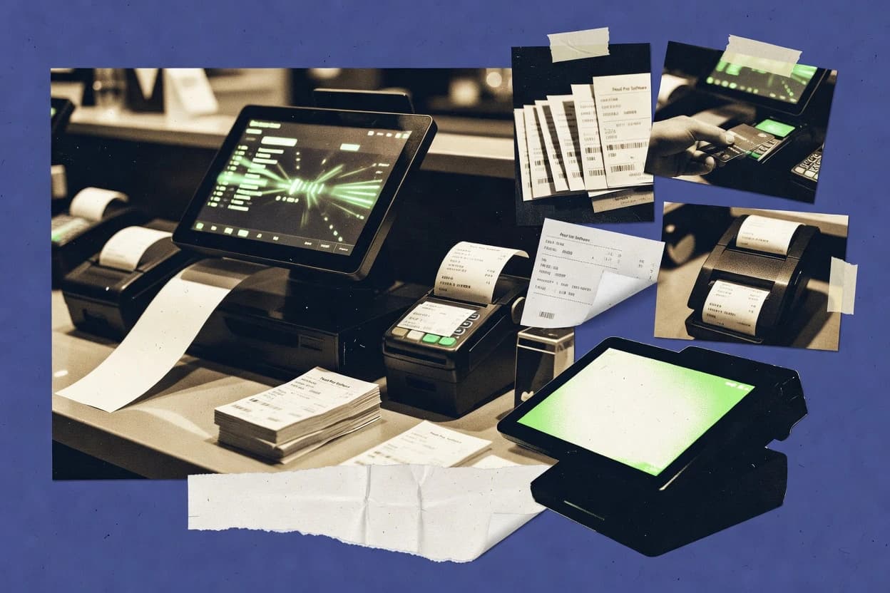 Top 10 Best Food Pos Software of 2026