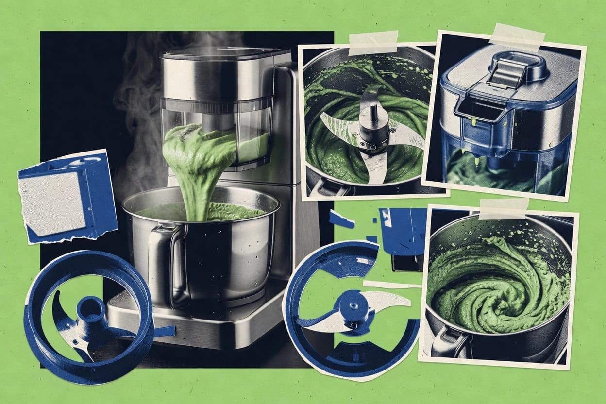 Top 10 Best Food Processor Software of 2026