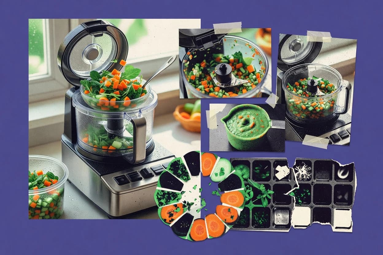 Top 10 Best Food Processor Nutrition Analysis Software of 2026