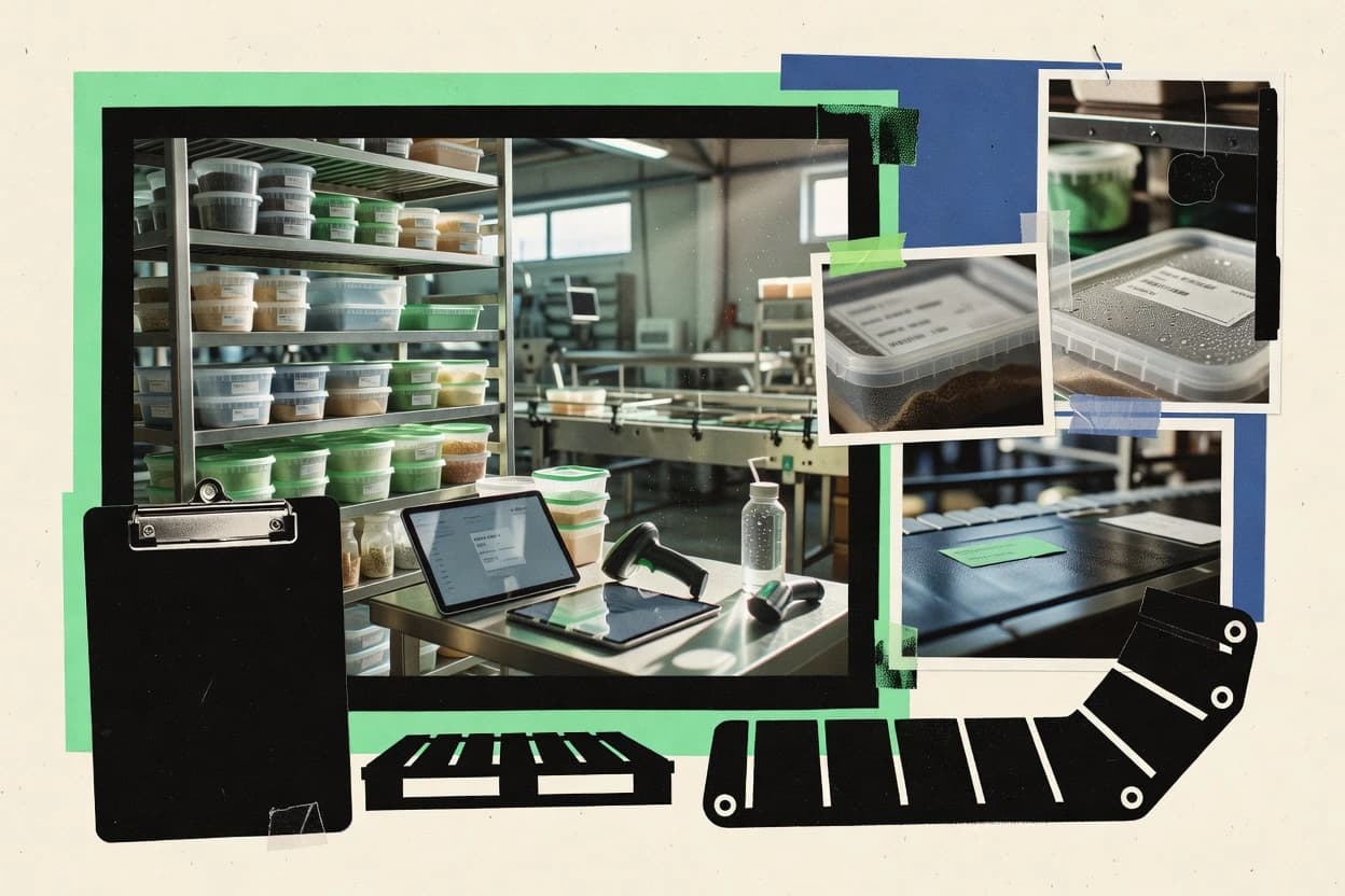 Top 10 Best Food Processing Inventory Software of 2026