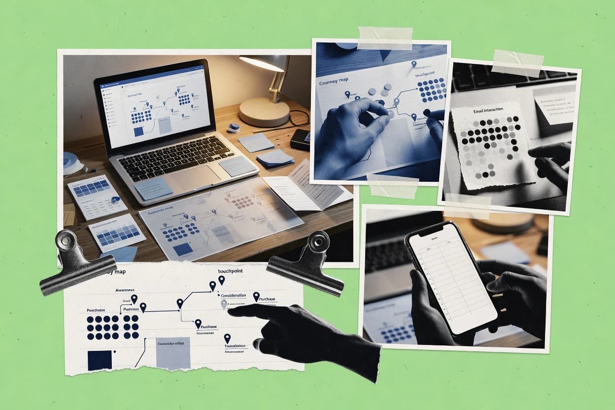 Top 10 Best Customer Journey Analytics Services of 2026
