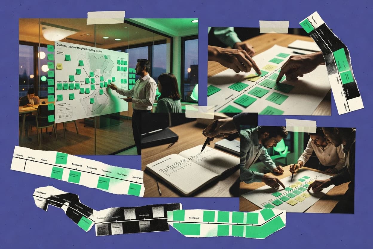 Top 10 Best Customer Journey Mapping Consulting Services of 2026