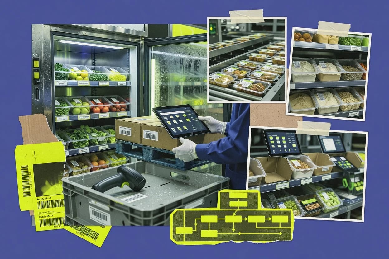 Top 10 Best Food Production And Inventory Software of 2026