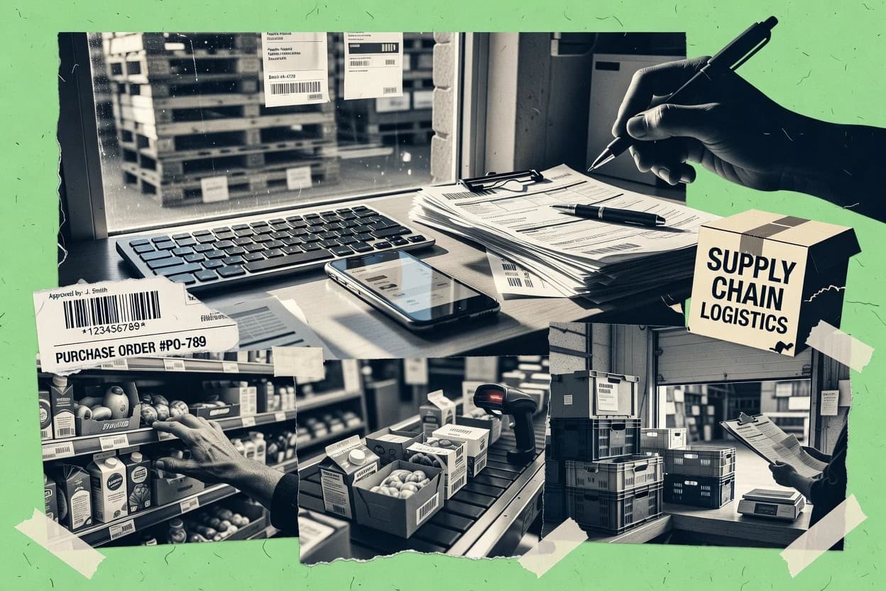 Top 10 Best Food Purchasing Software of 2026