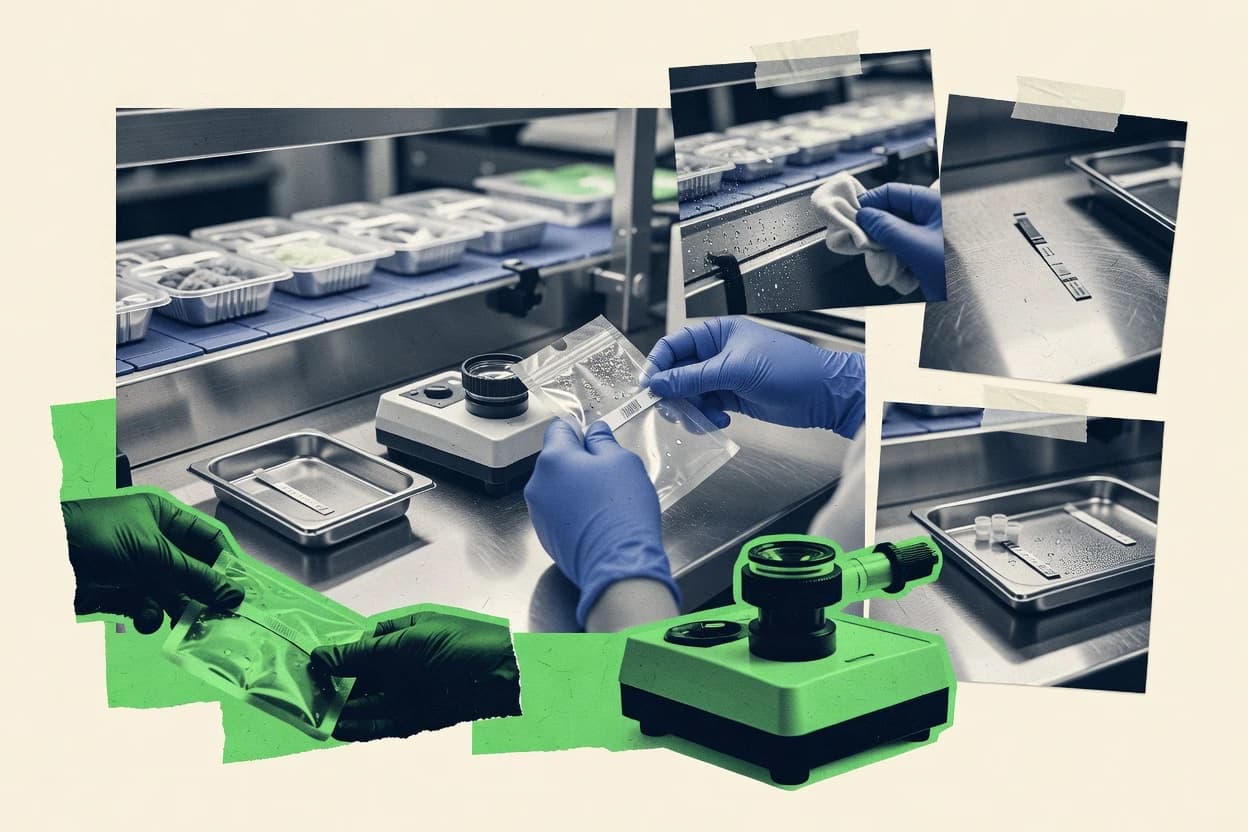 Top 10 Best Food Quality Assurance Software of 2026