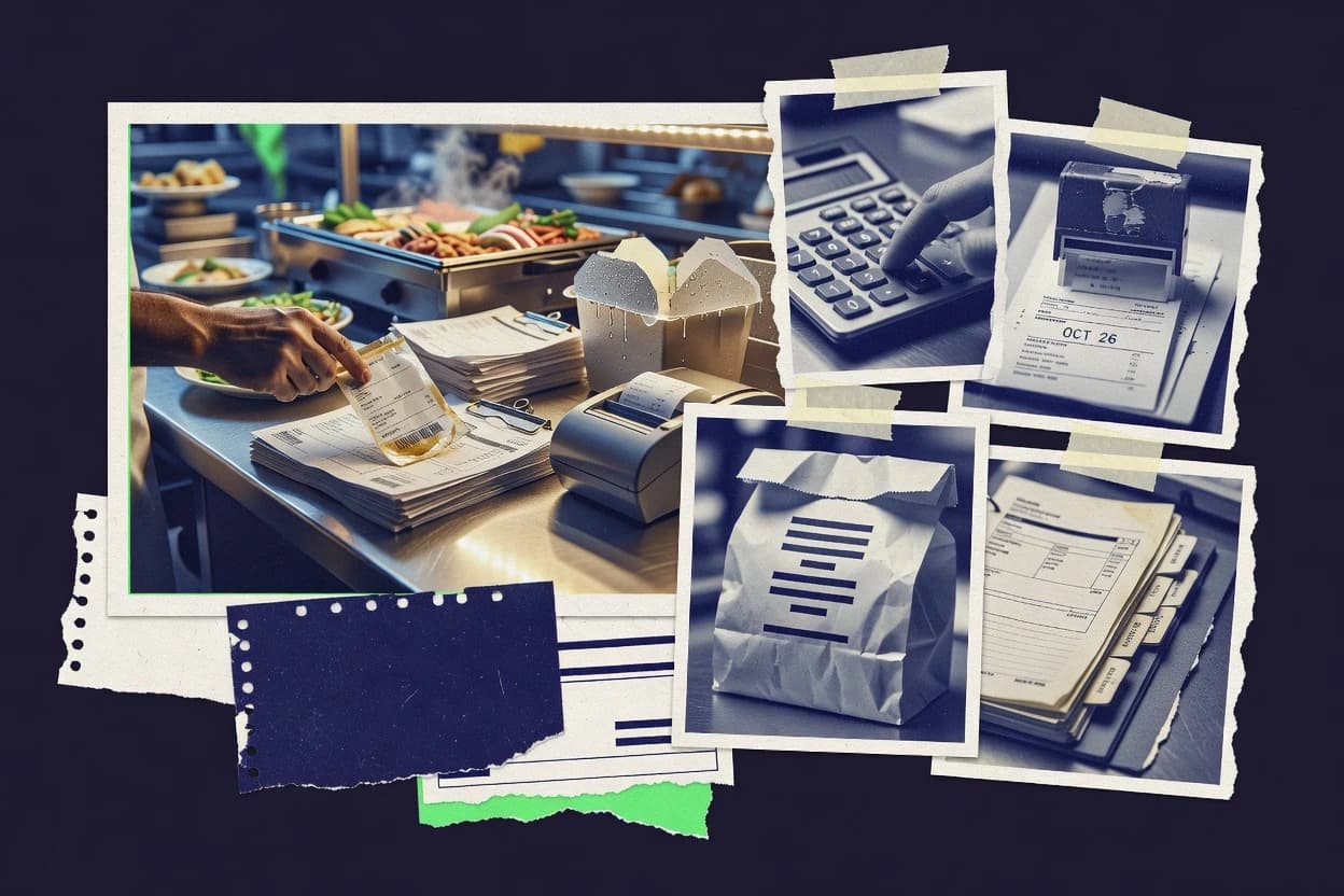 Top 10 Best Food Service Accounting Software of 2026