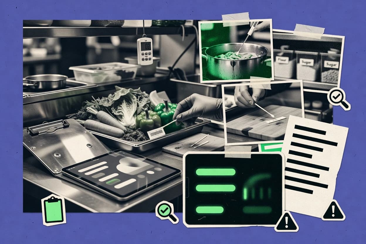 Top 10 Best Food Safety Inspection Software of 2026