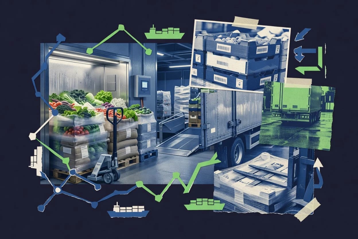 Top 10 Best Food Supply Chain Management Software of 2026