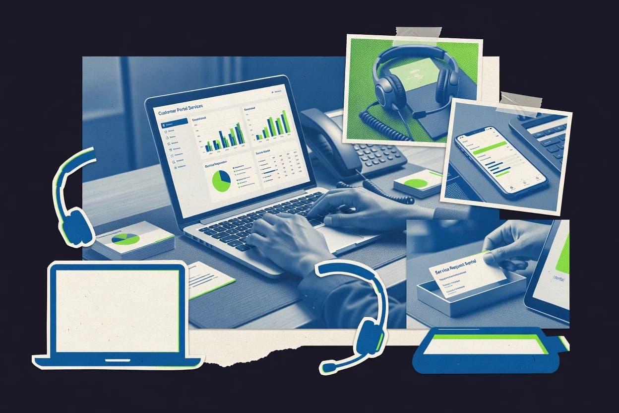 Top 10 Best Customer Portal Services of 2026