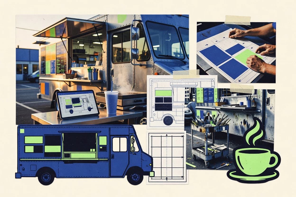 Top 10 Best Food Truck Design Software of 2026