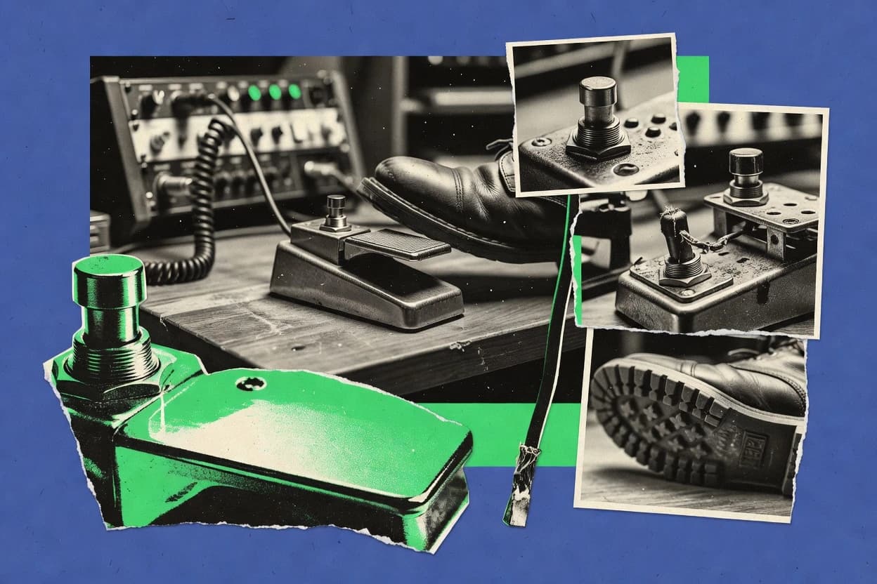 Top 10 Best Foot Pedal Software of 2026