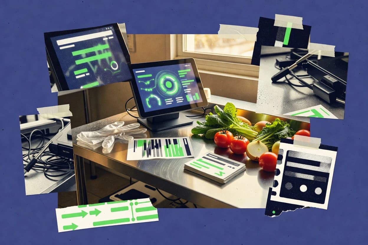Top 10 Best Foodtech Software of 2026