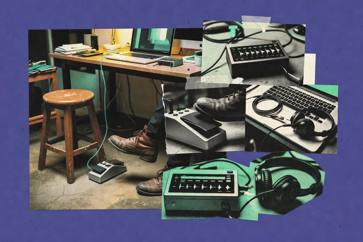 Top 10 Best Foot Pedal Transcription Software of 2026
