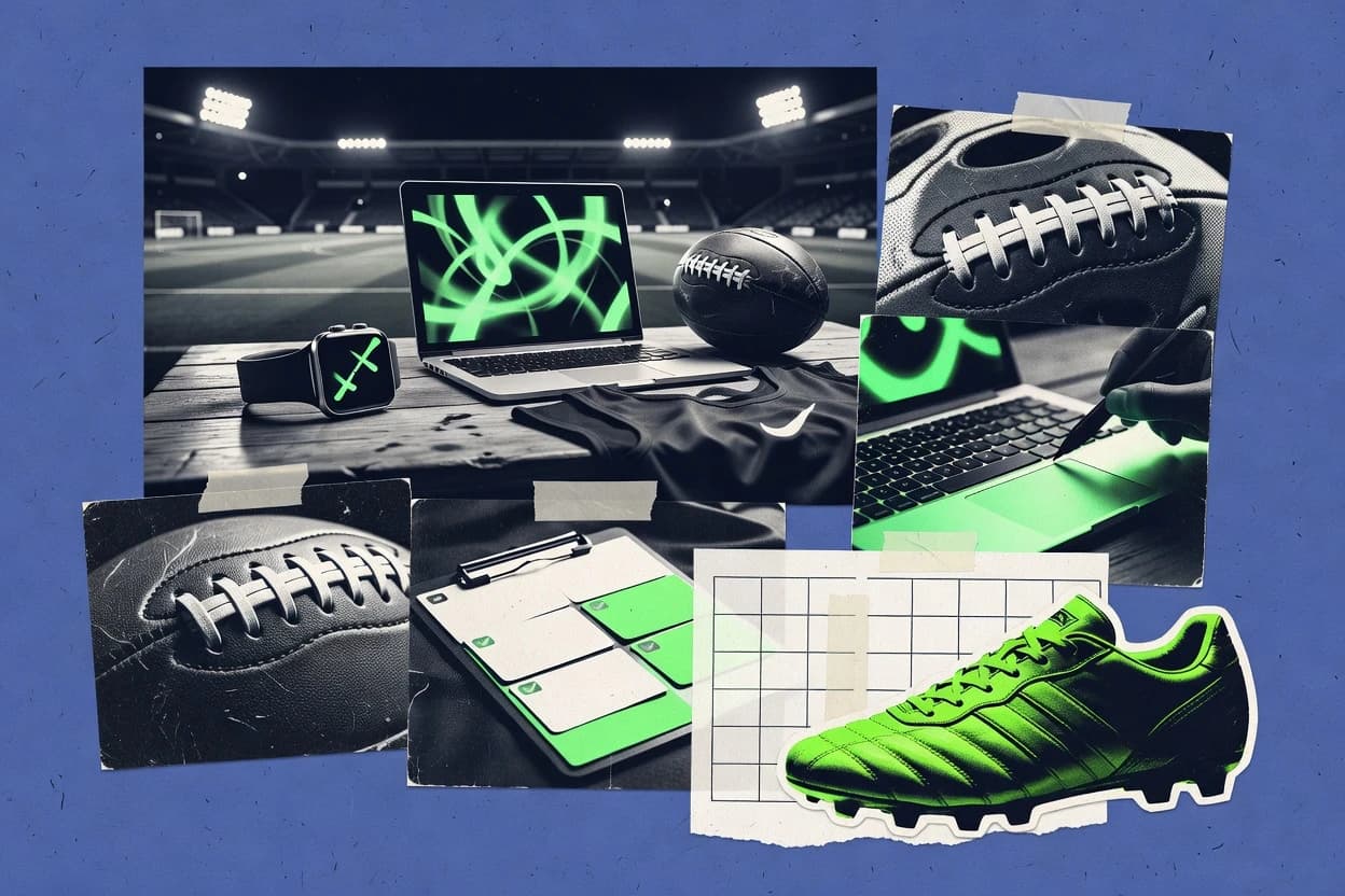 Top 10 Best Football Club Software of 2026