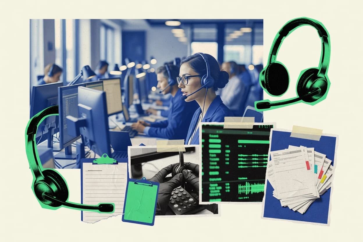Top 10 Best Customer Service Call Center Services of 2026