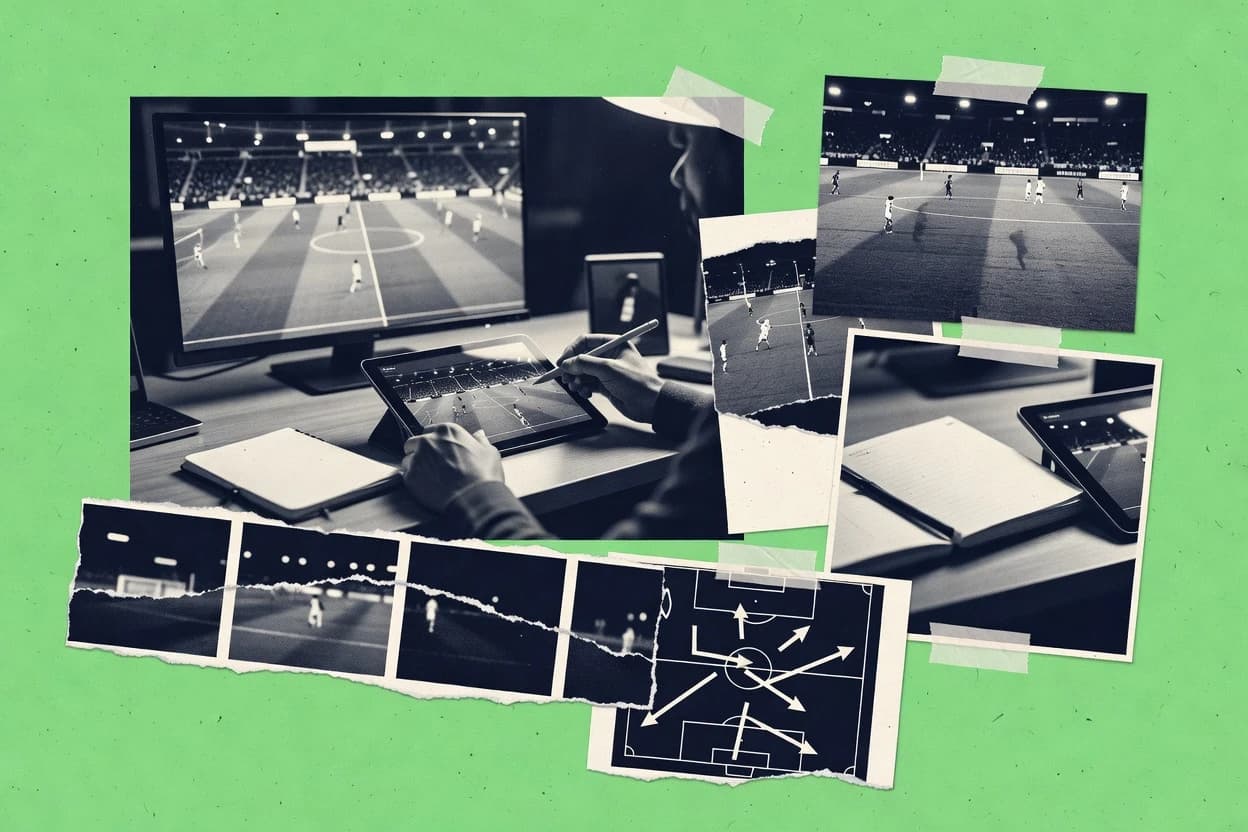 Top 10 Best Football Film Breakdown Software of 2026