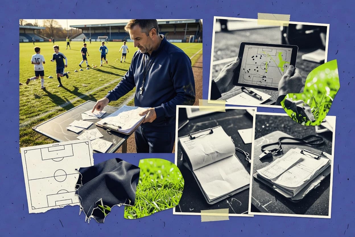 Top 10 Best Football Coaching Software of 2026
