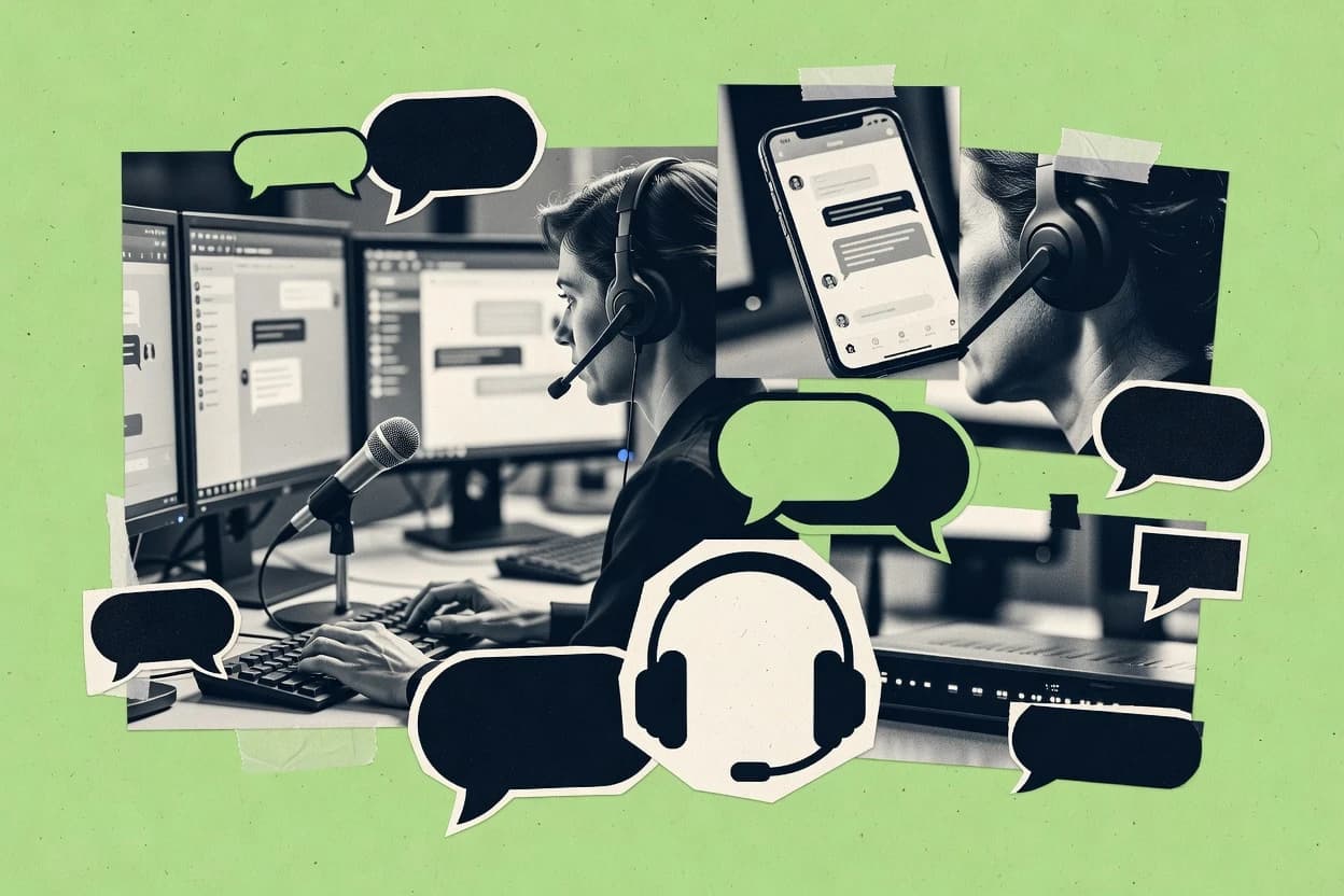 Top 10 Best Customer Service Chatbot Services of 2026
