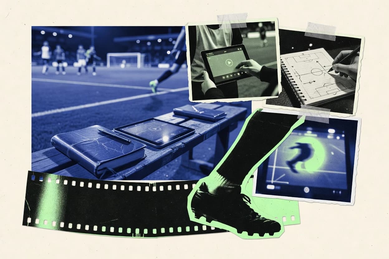 Top 10 Best Football Film Software of 2026