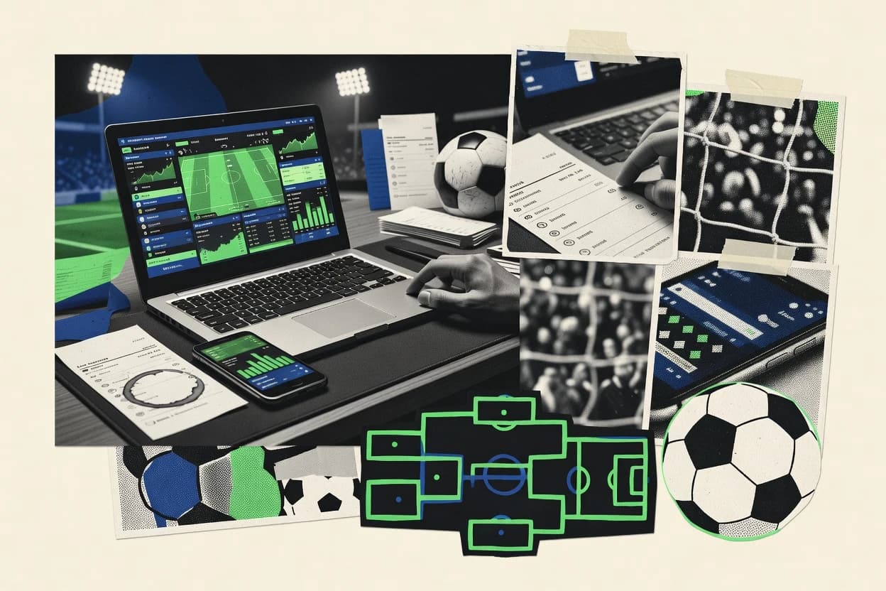 Top 10 Best Football Gambling Software of 2026
