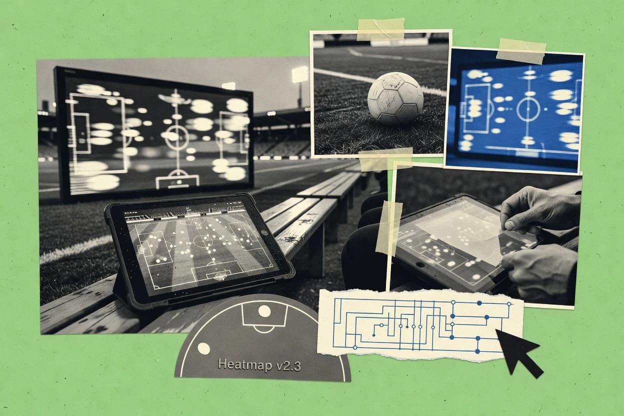 Top 10 Best Football Game Analysis Software of 2026