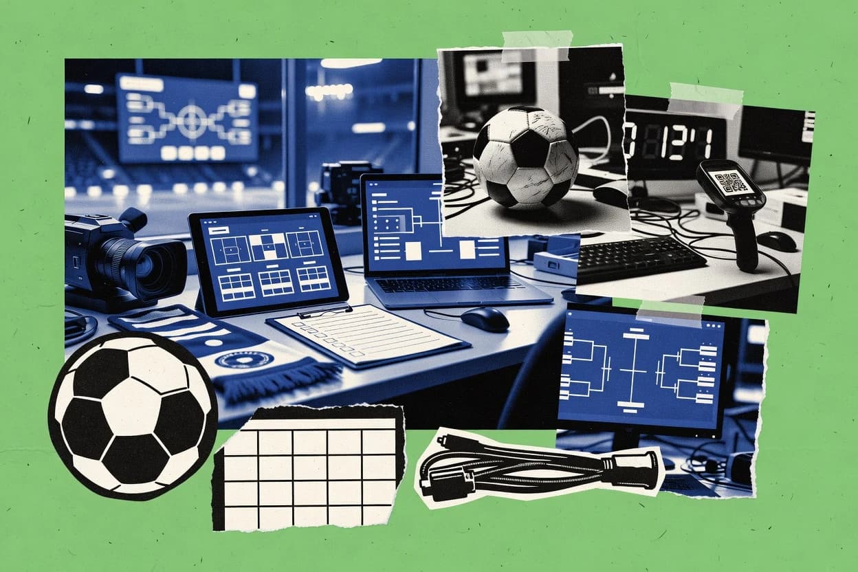 Top 10 Best Football League Software of 2026