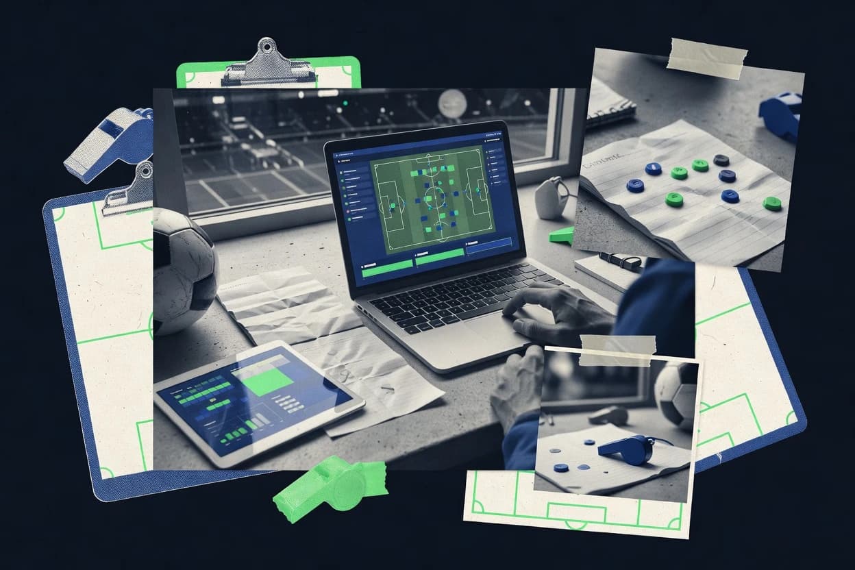 Top 9 Best Football Management Software of 2026