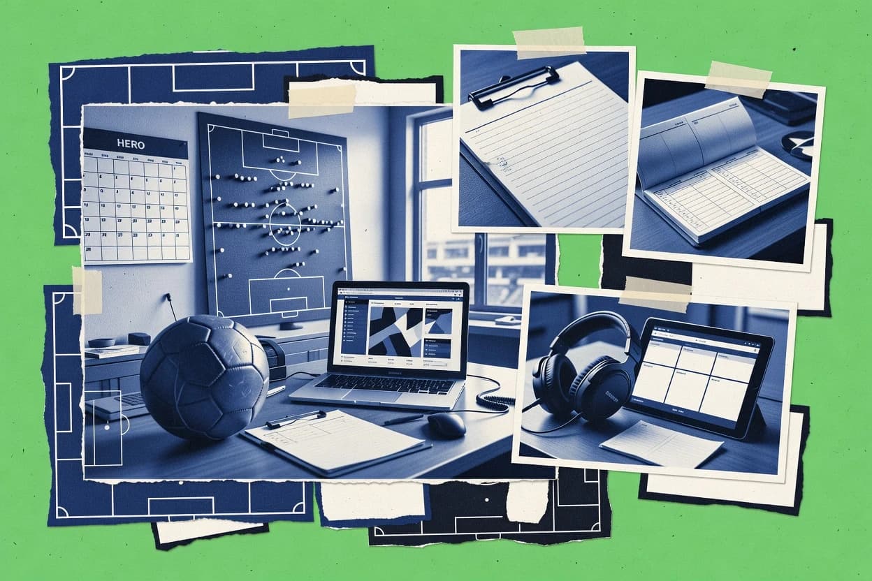 Top 10 Best Football League Management Software of 2026
