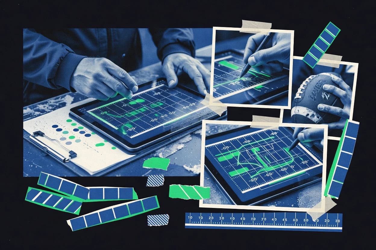 Top 10 Best Football Play Creator Software of 2026