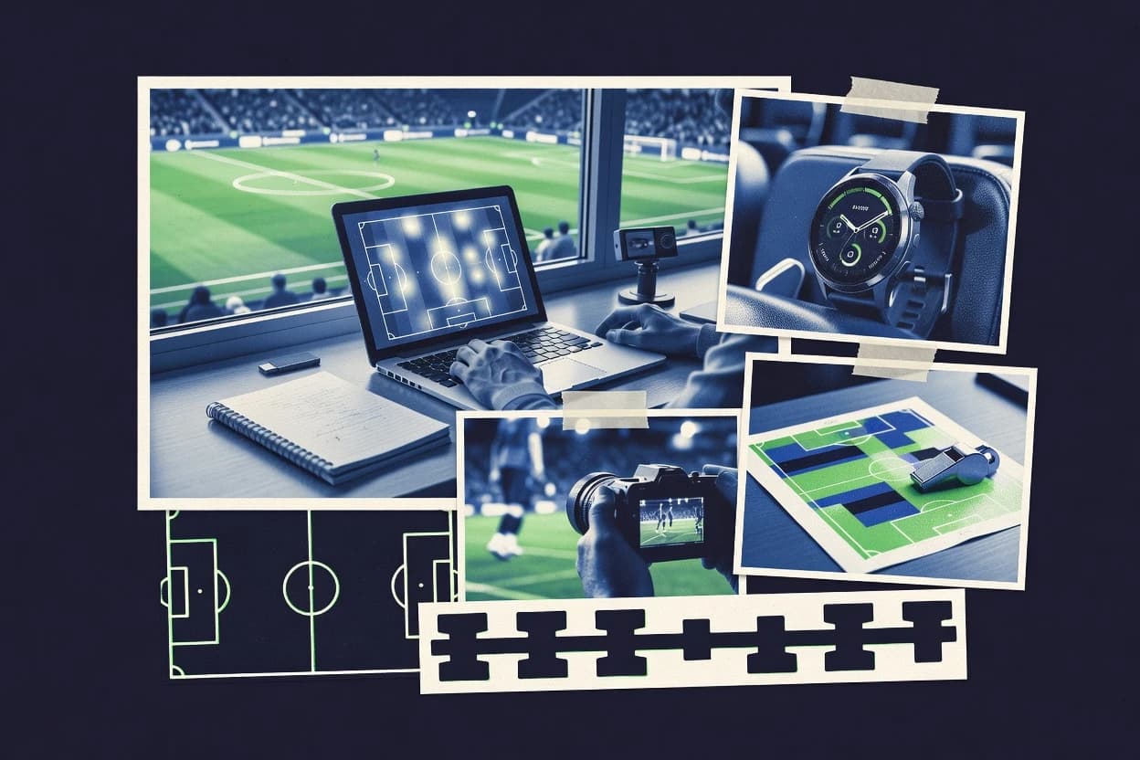 Top 10 Best Football Match Analysis Software of 2026