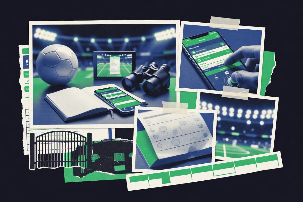 Top 10 Best Football Match Prediction Software of 2026