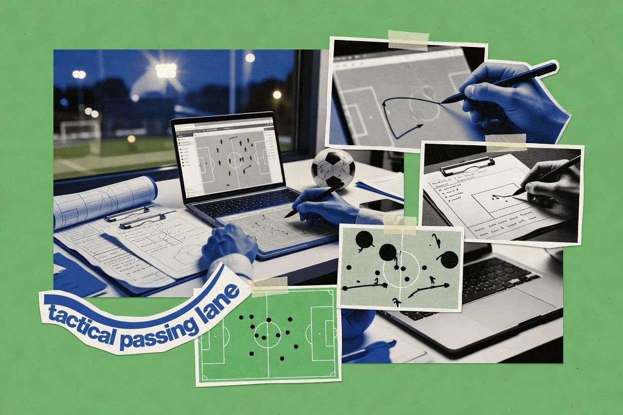 Top 10 Best Football Play Design Software of 2026