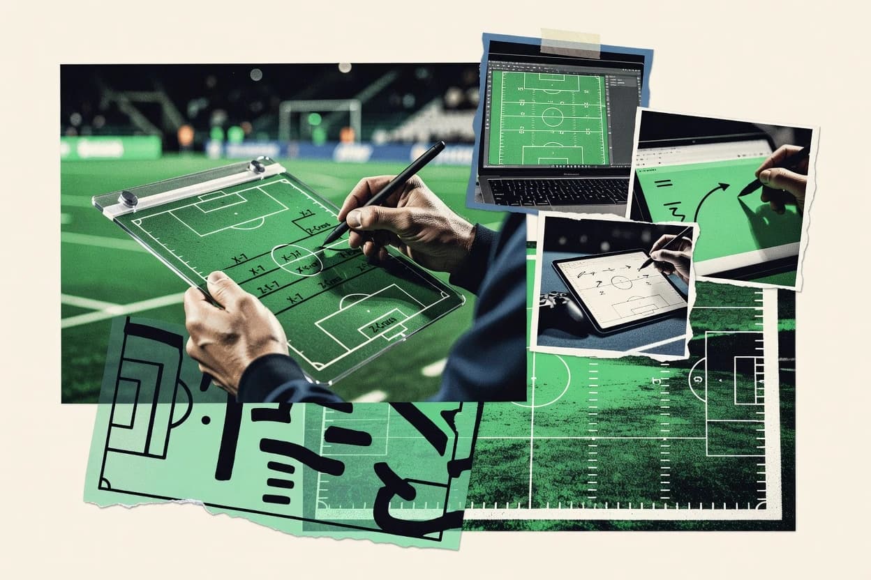 Top 9 Best Football Play Drawing Software of 2026