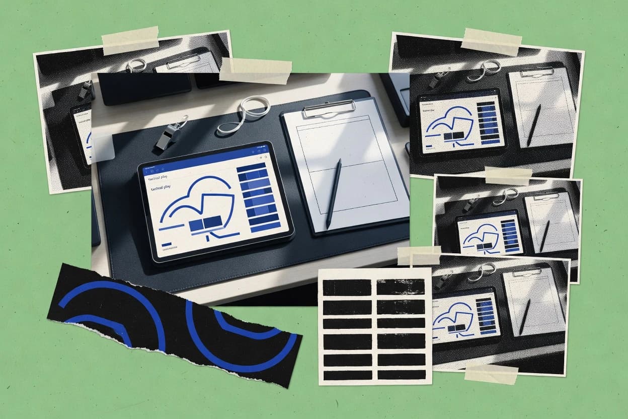 Top 10 Best Football Playbook Software of 2026