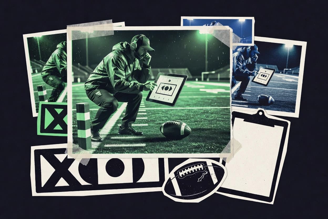 Top 10 Best Football Plays Software of 2026