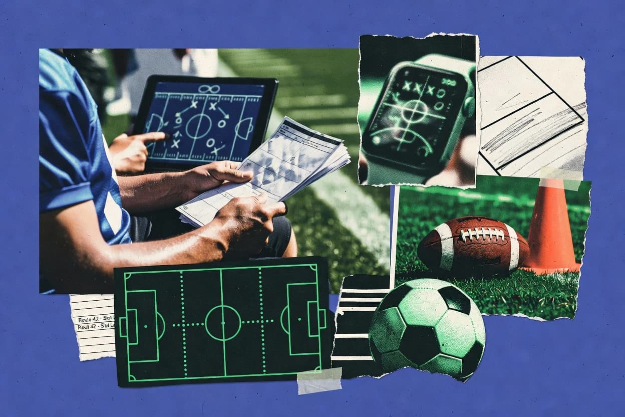 Top 10 Best Football Play Software of 2026