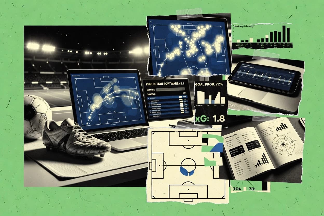 Top 10 Best Football Prediction Software of 2026