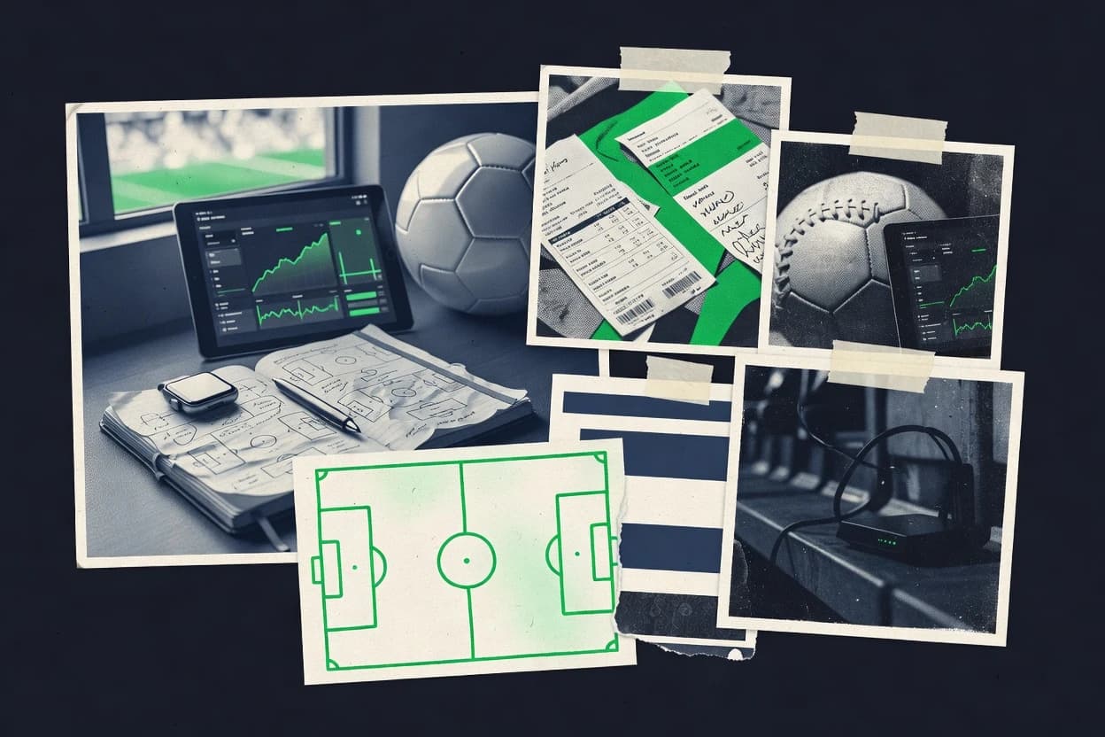 Top 10 Best Football Predictions Software of 2026